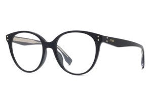 Fendi FE50005I-54001 54mm New Eyeglasses