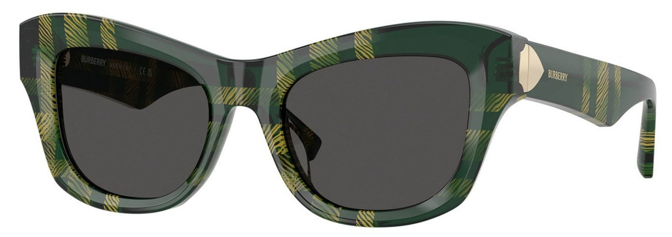 Burberry 0BE4442U-412587 51mm New Sunglasses