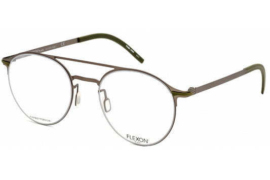 Flexon FLEXON B2003-032 52mm New Eyeglasses