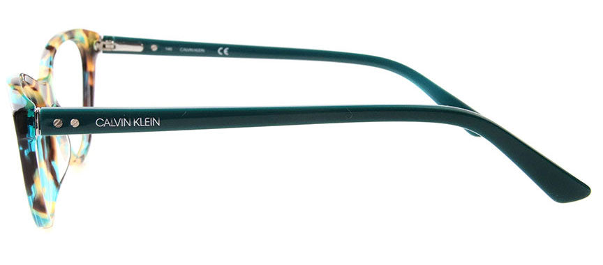 Calvin Klein CK20506-442-5316 53mm New Eyeglasses