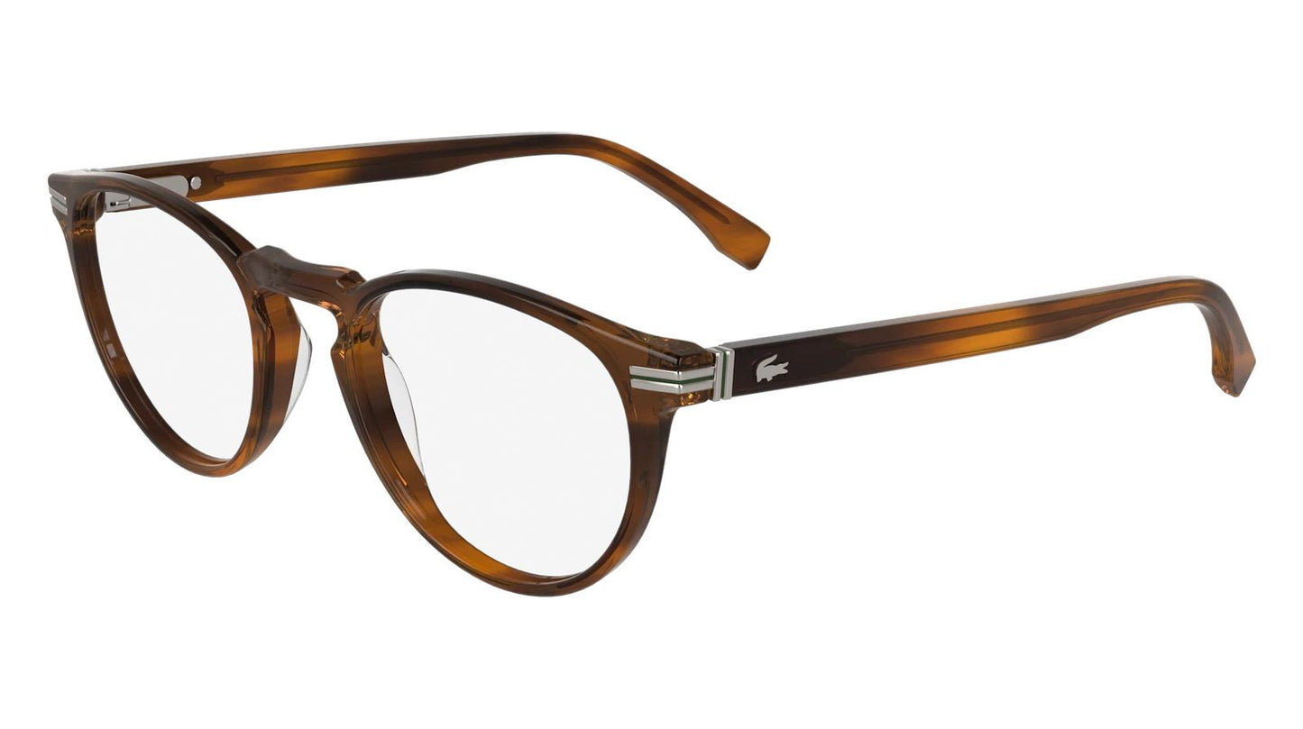 LACOSTE L2966-210-5020 50mm New Eyeglasses