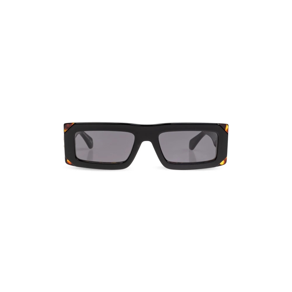 Off-White OERI13PF24PLA0011007 54mm New Sunglasses