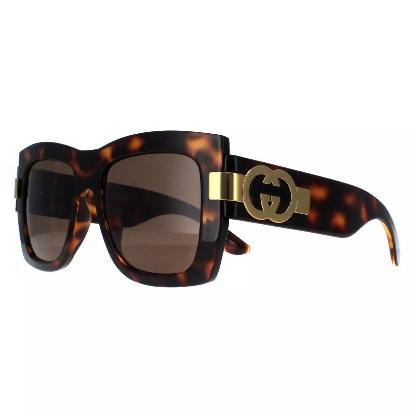 Gucci GG1688S-002 54mm New Sunglasses