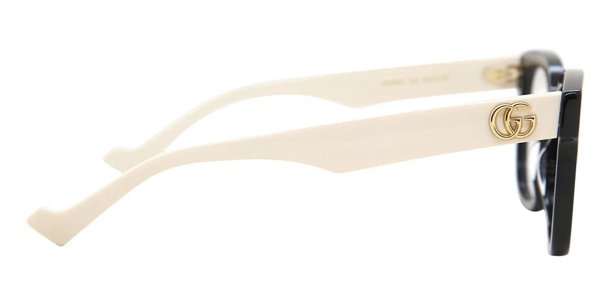 Gucci GG0958O-002-49 0mm New Eyeglasses