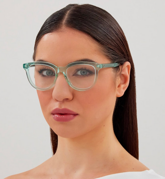 Gucci GG1687o-004 52mm New Eyeglasses