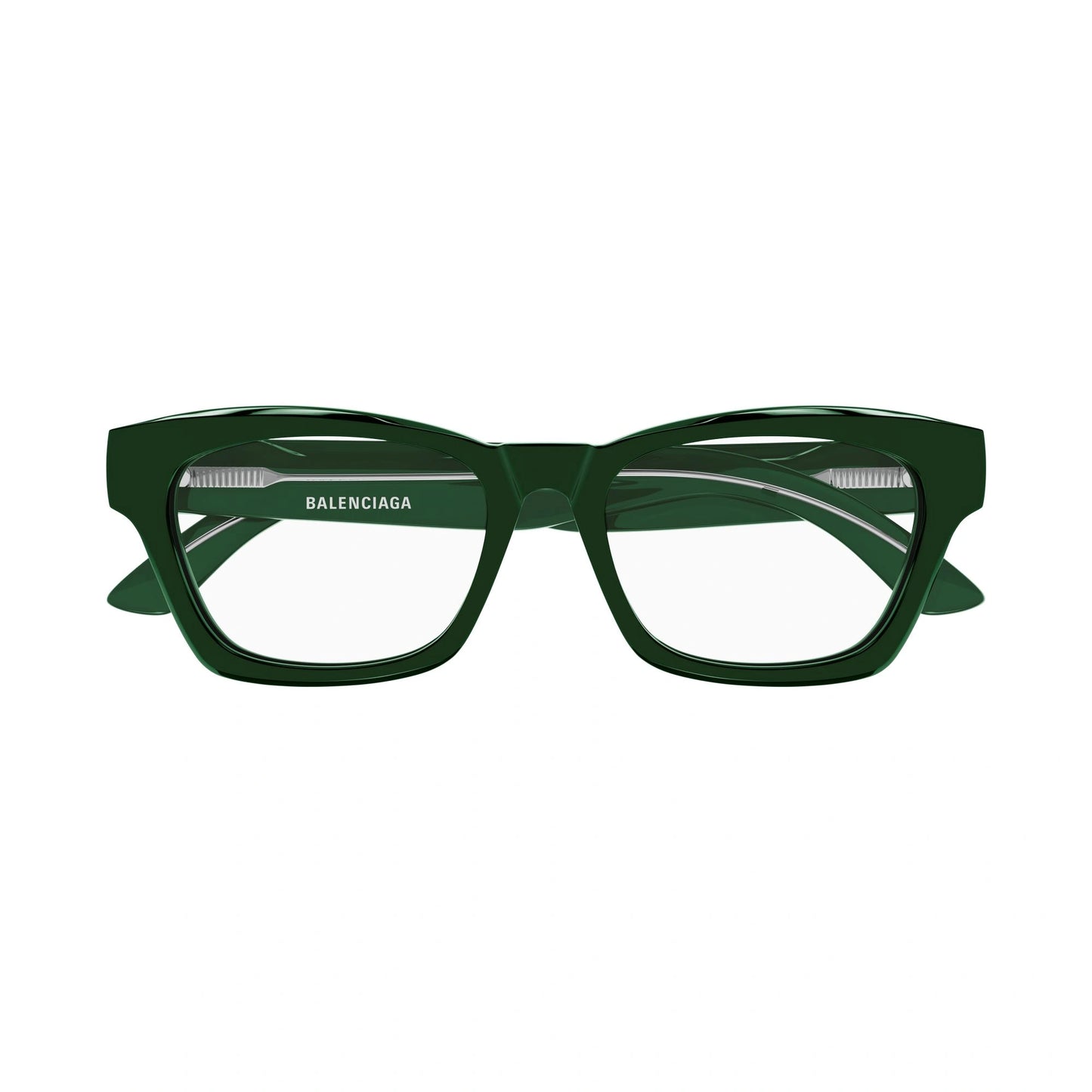 Balenciaga BB0242o-003 53mm New Eyeglasses