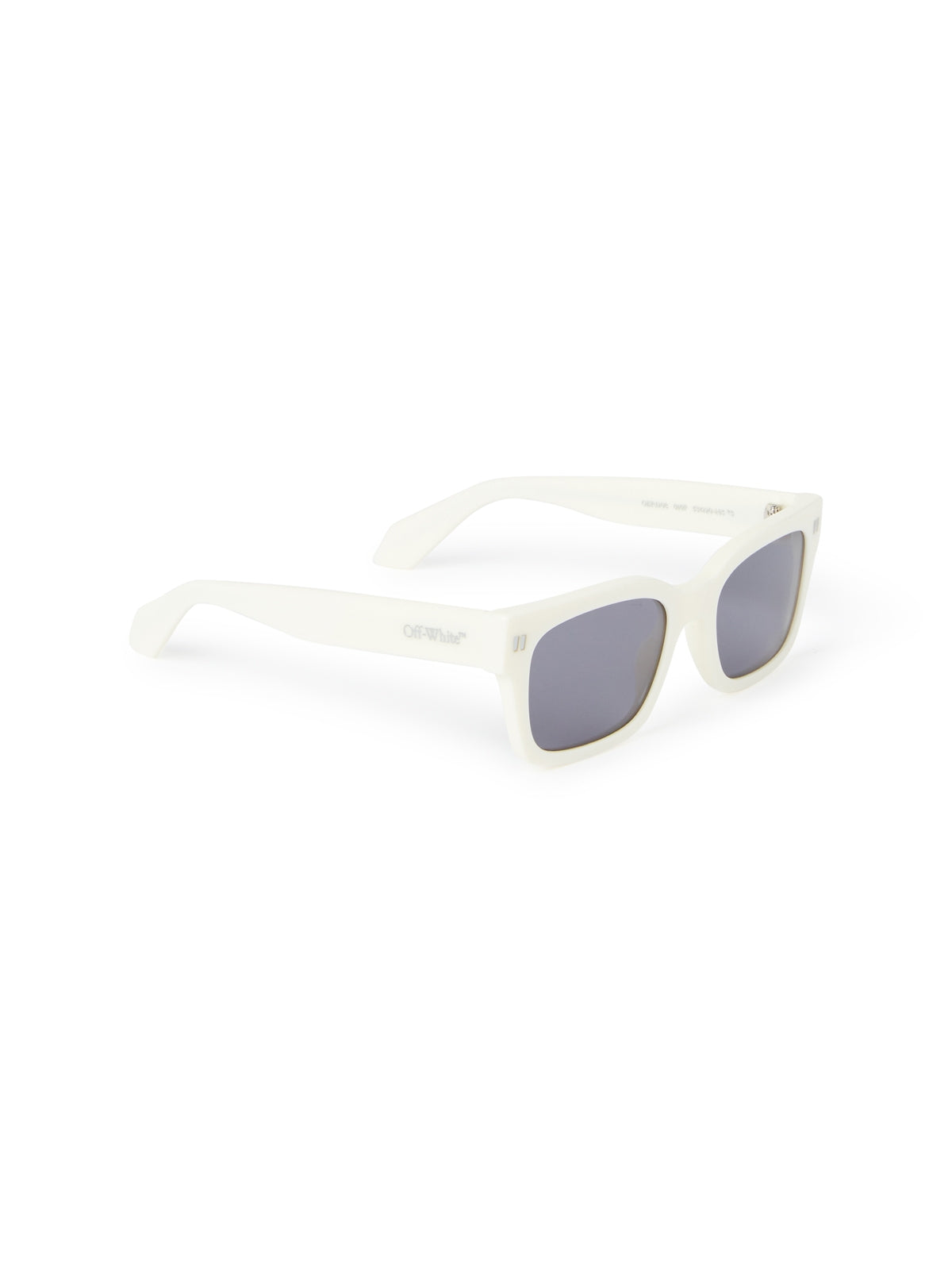 Off-White OERI108C99PLA0010107 53mm