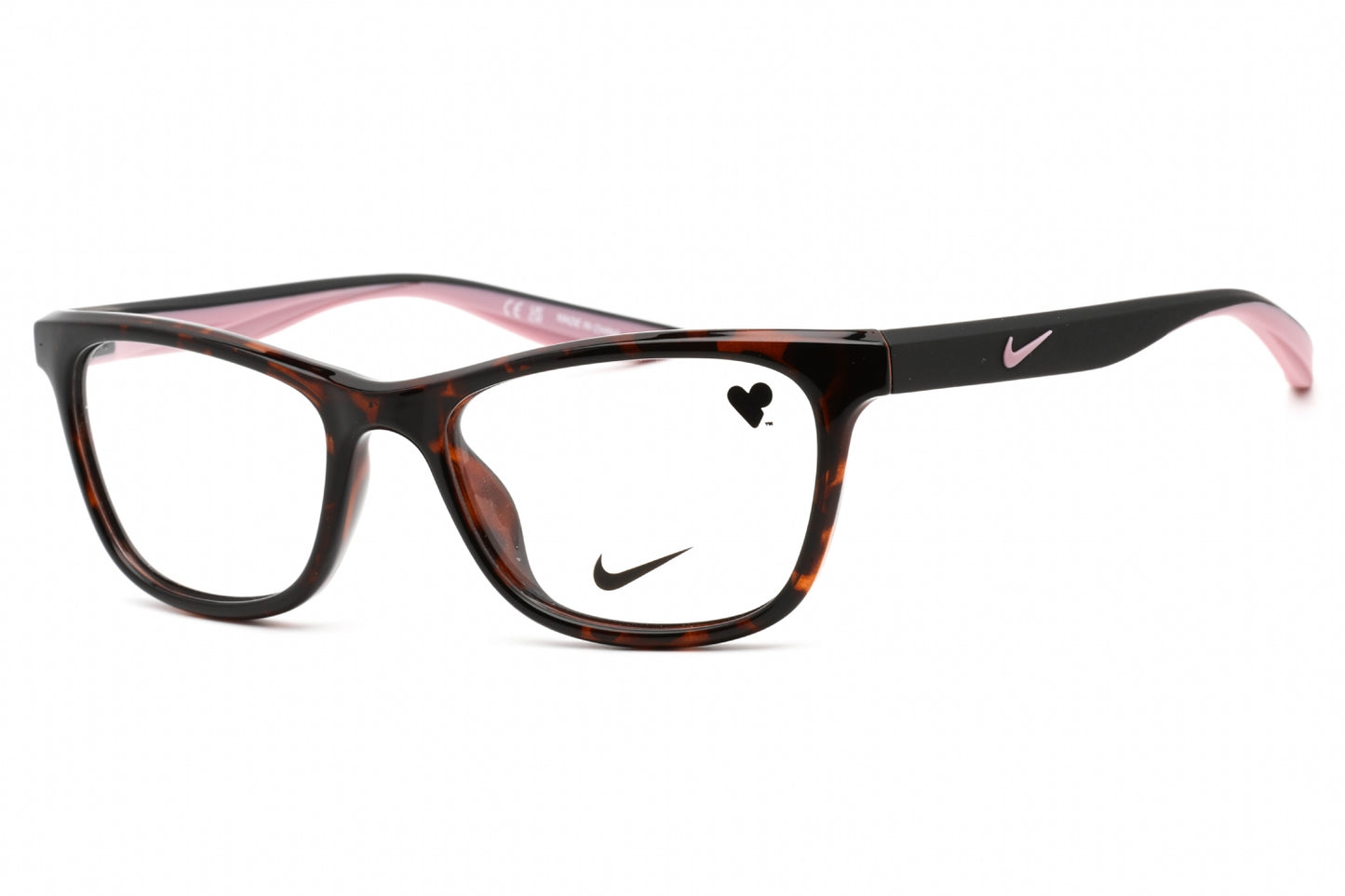 Nike NIKE 7047-239 52mm New Eyeglasses