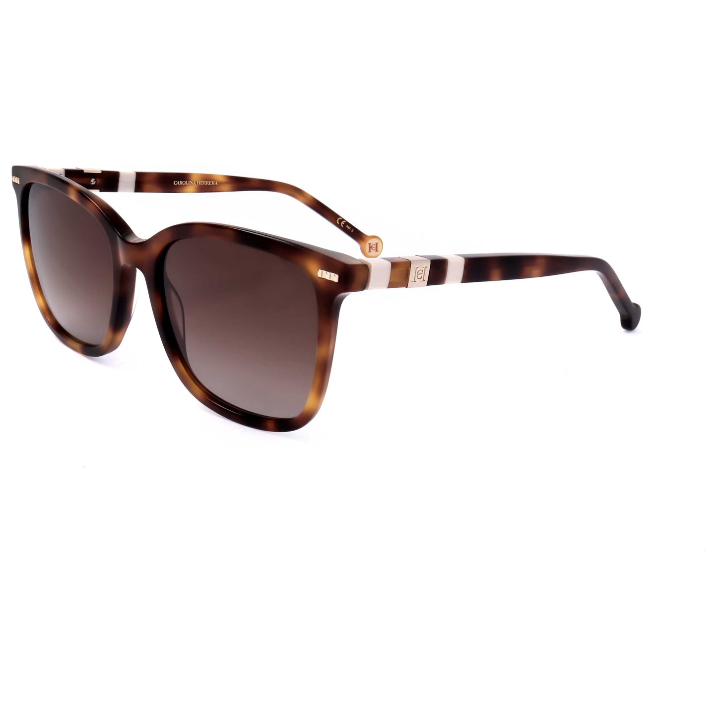Carolina Herrera CH0045-S-C1H-57 57mm