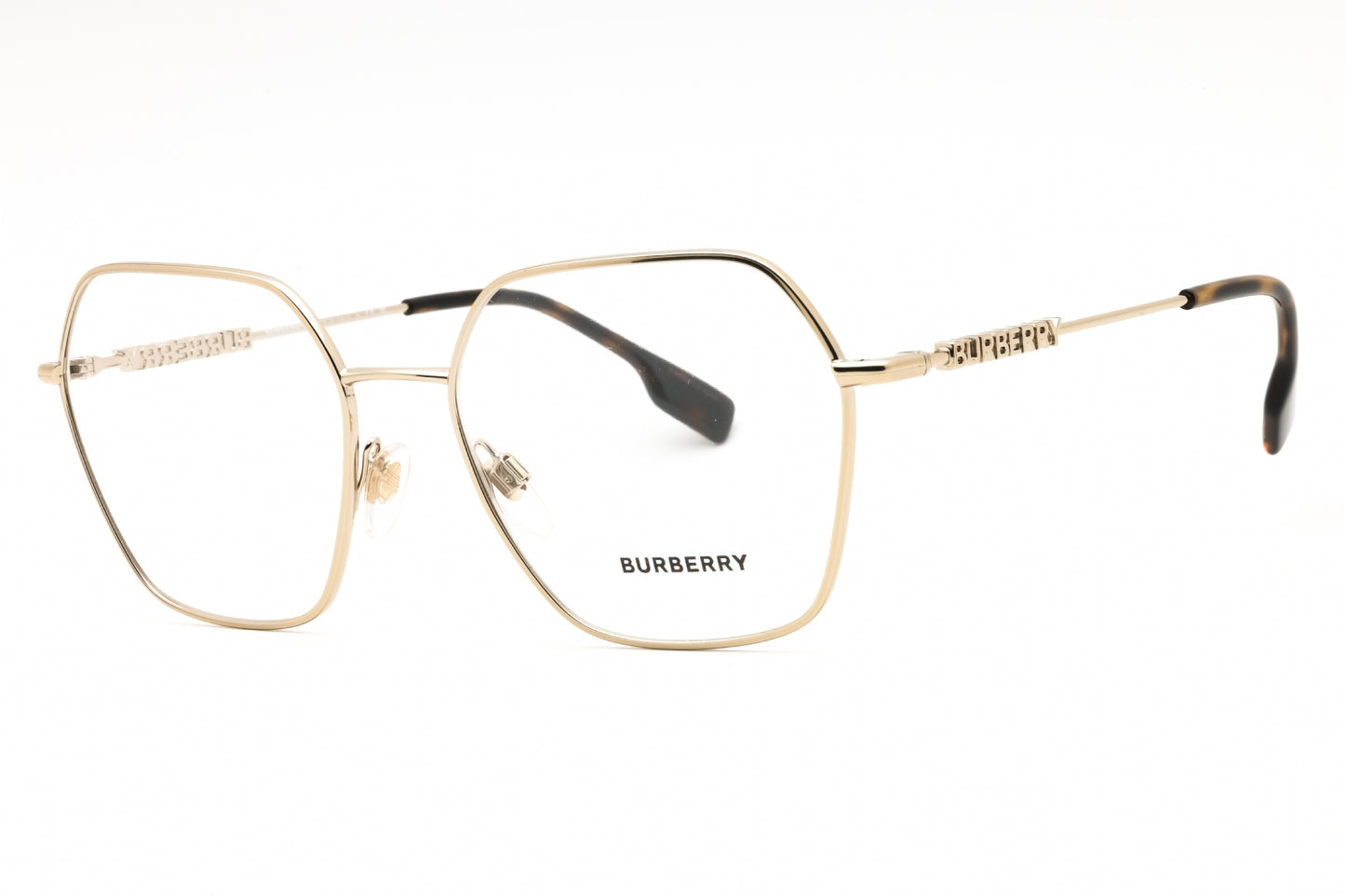 Burberry 0BE1381-1109 56mm New Eyeglasses