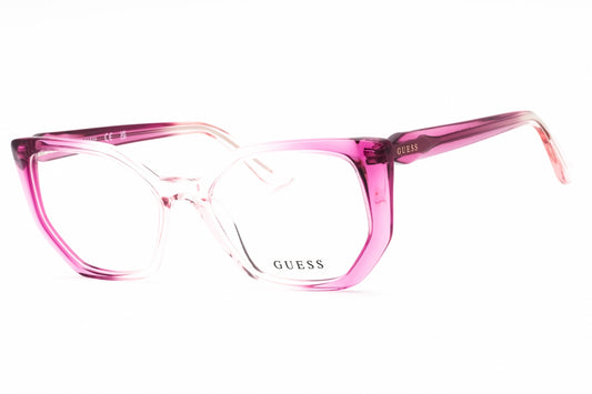Guess GU2966-077 52mm New Eyeglasses