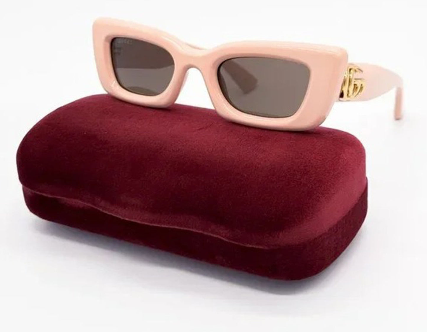 Gucci GG1827S-005 49mm New Sunglasses