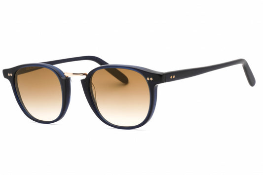 Cutler and Gross CG1007VS2S-001 50mm New Sunglasses