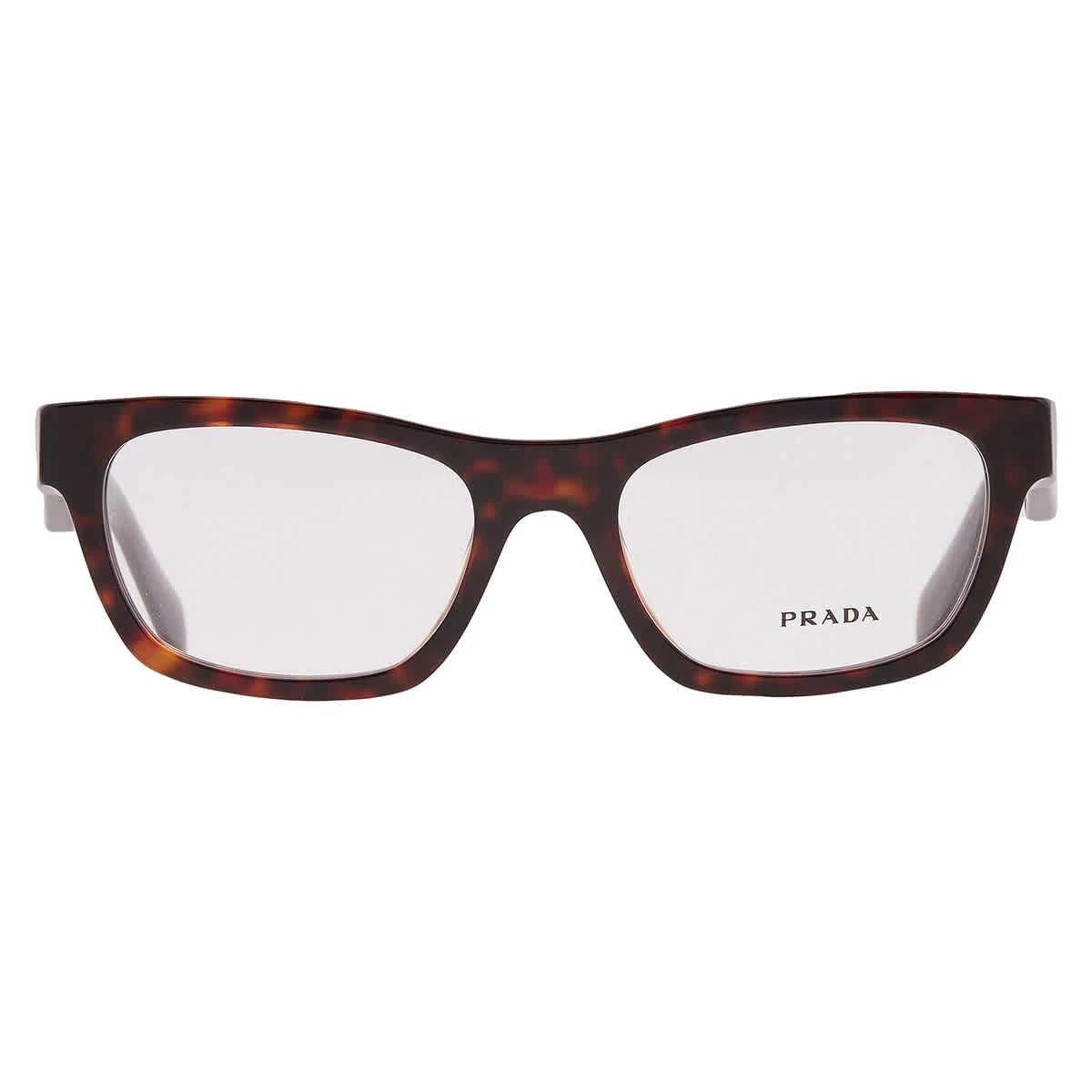 Prada 0PRB10V-17N1O1-54 54