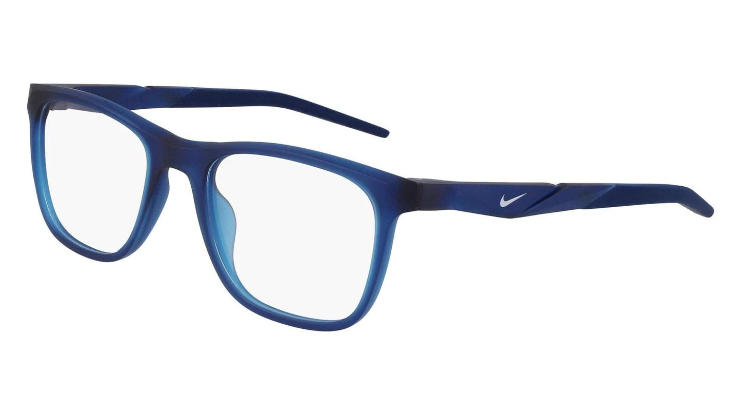Nike 7056-N-423-5320 53mm New Eyeglasses