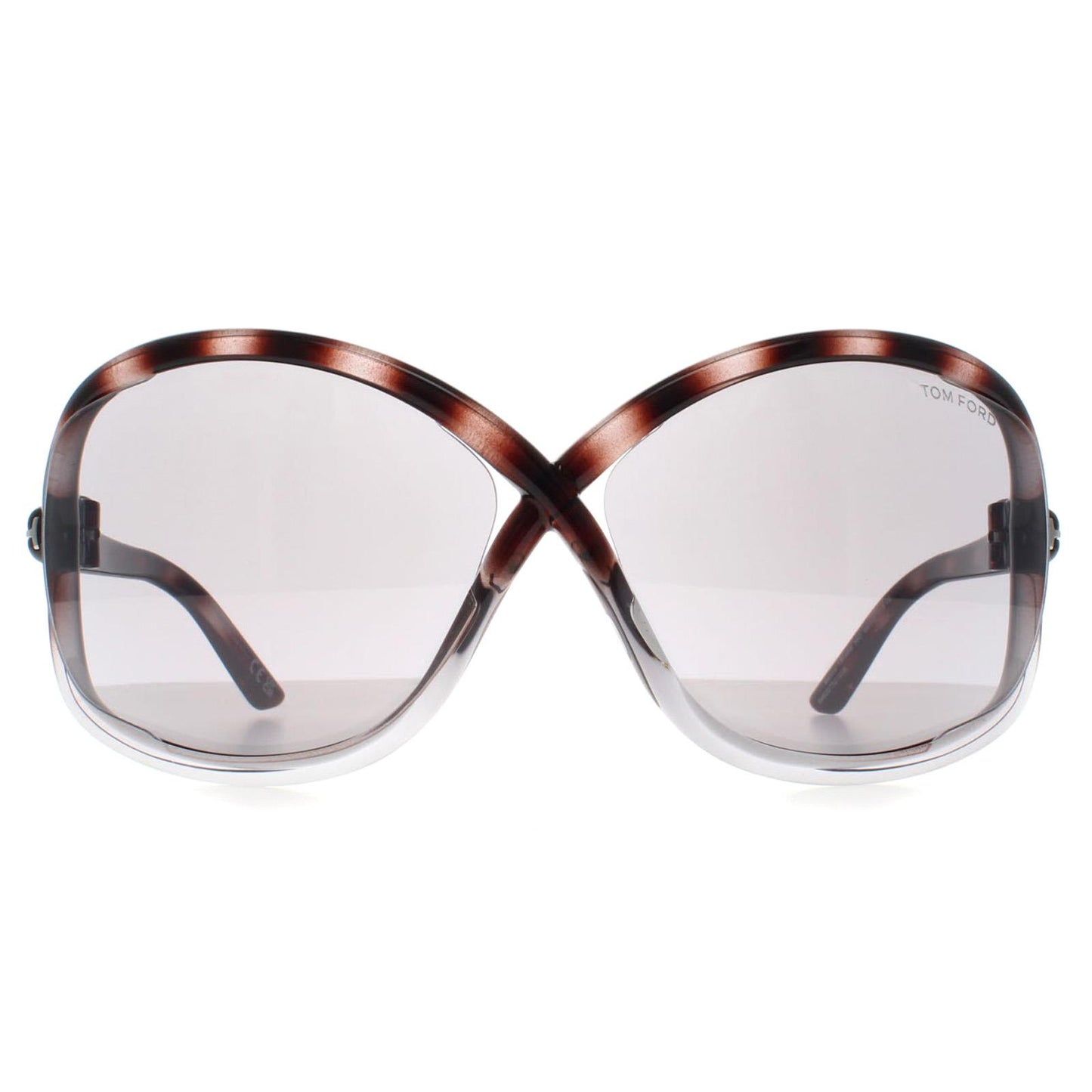 Tom Ford FT1068-55C-68 68mm