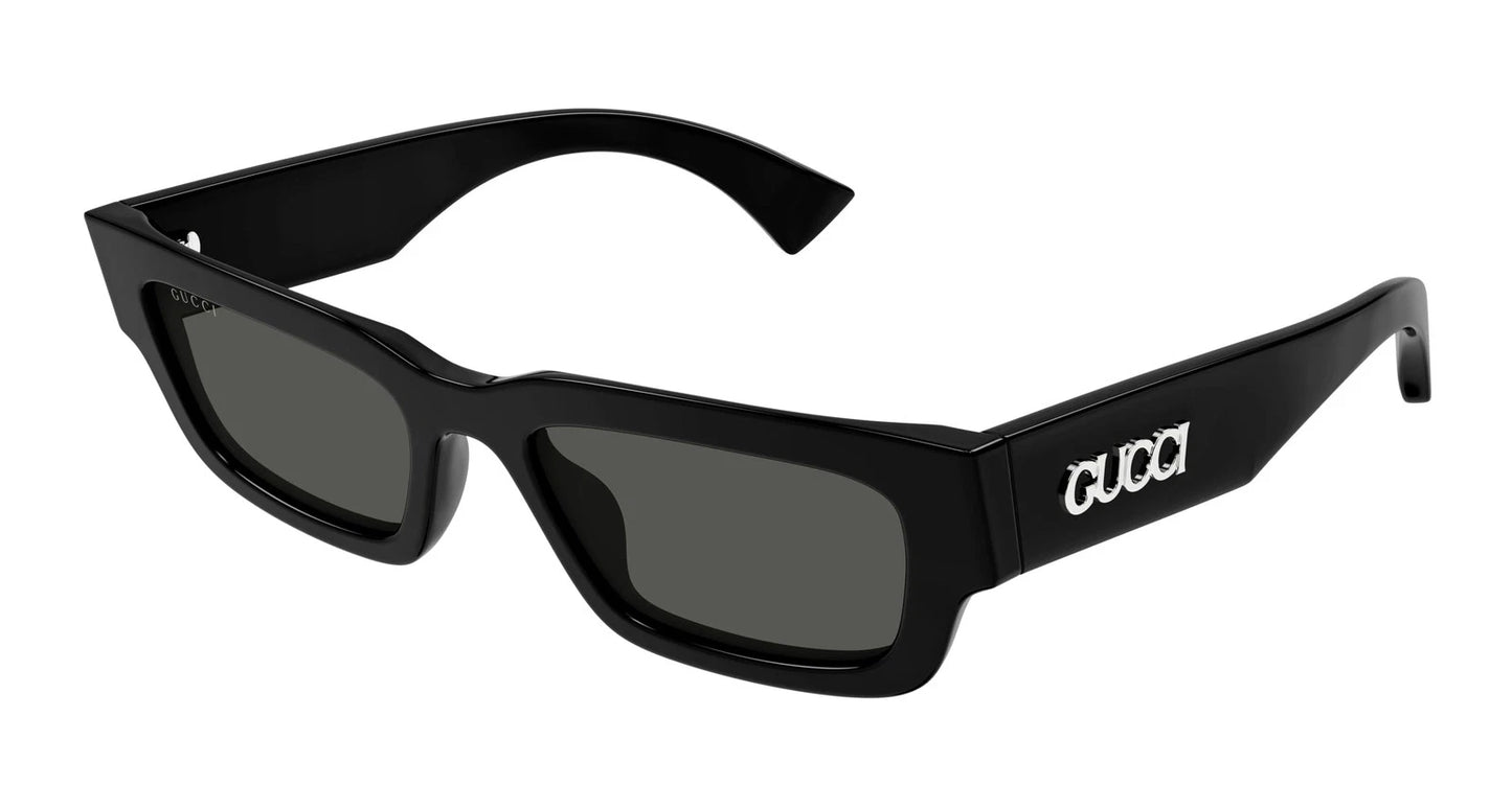 Gucci GG1838S-001 0mm New Sunglasses