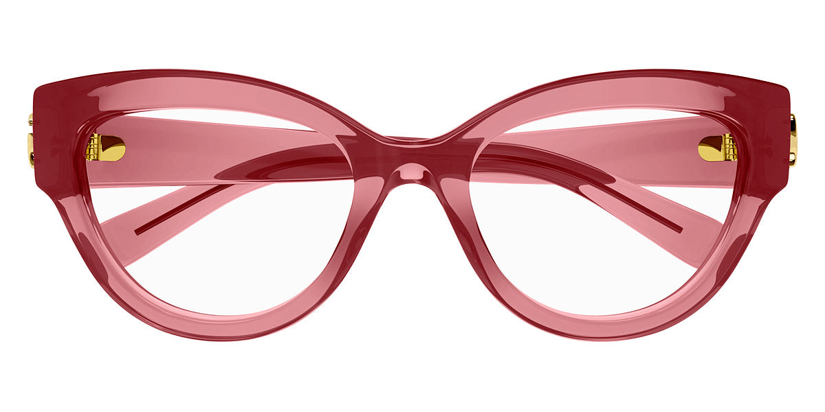 Gucci GG1598O-003 51mm New Eyeglasses