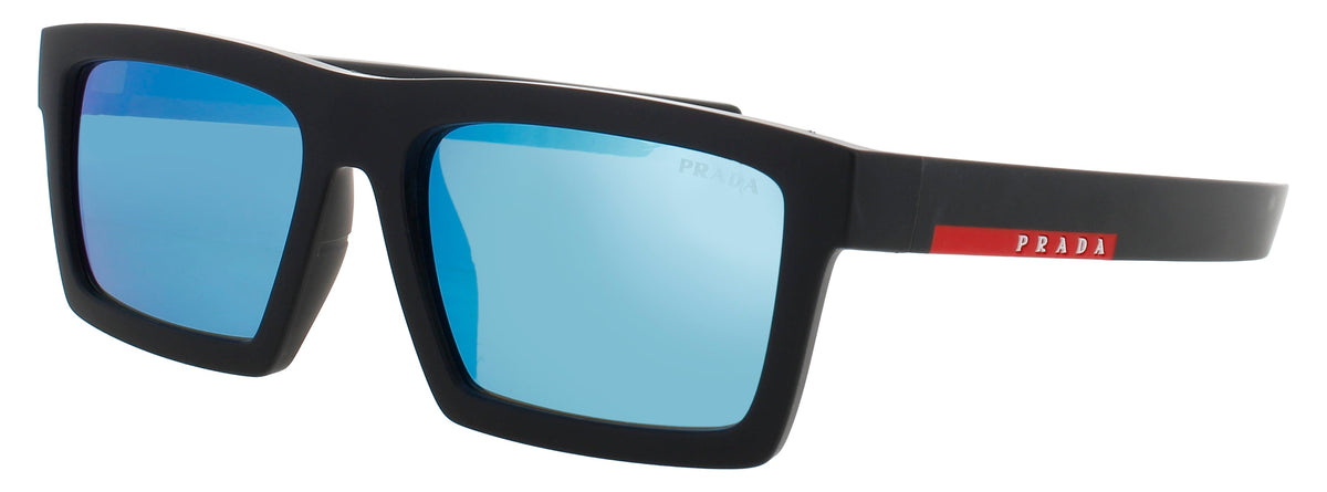 Prada PS-02ZSU-1BO08R 58