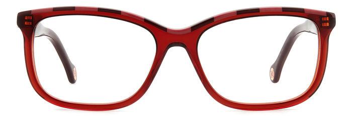 Carolina Herrera HER 0147-0C8C 54mm New Eyeglasses