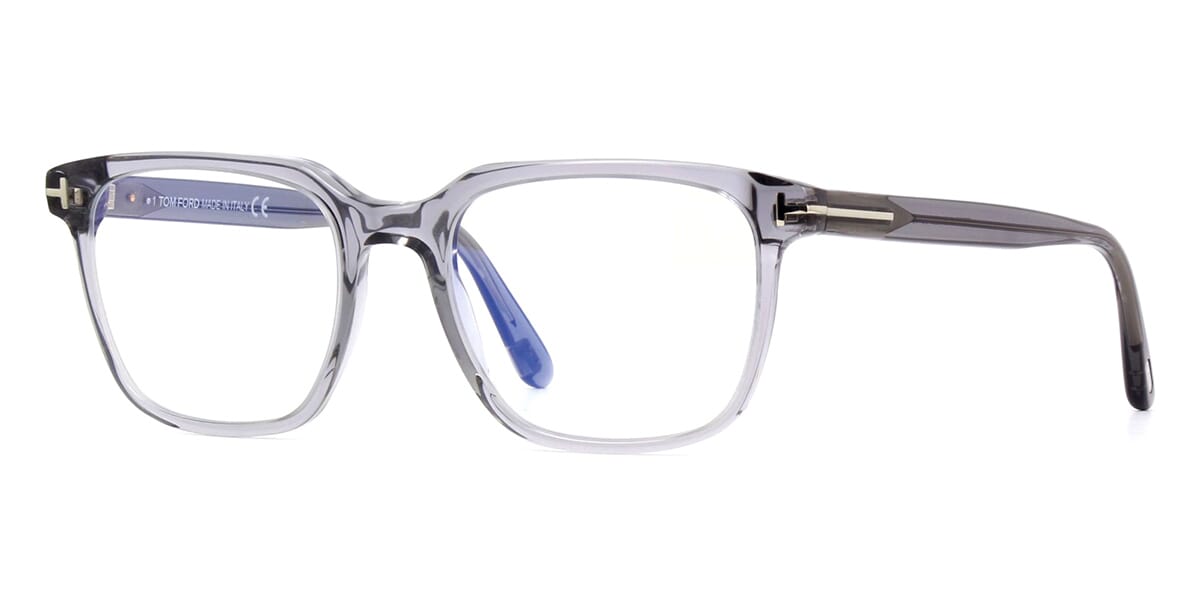 Tom Ford FT5818-B-53020 53mm New Eyeglasses