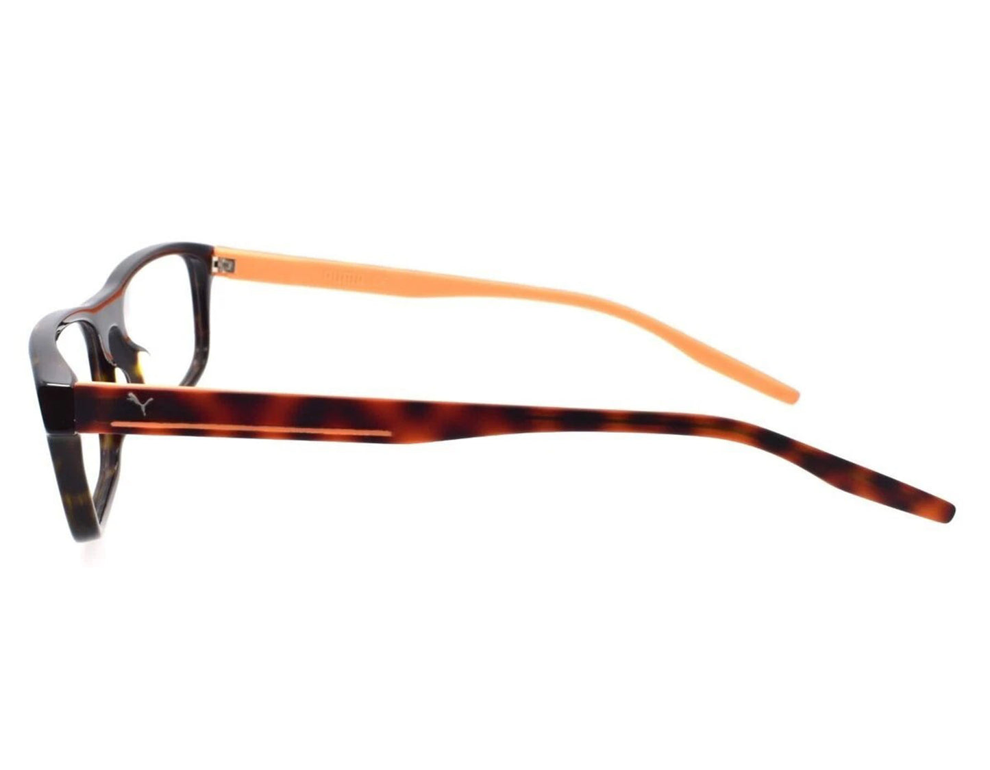 Puma PU0275o-002 57mm New Eyeglasses