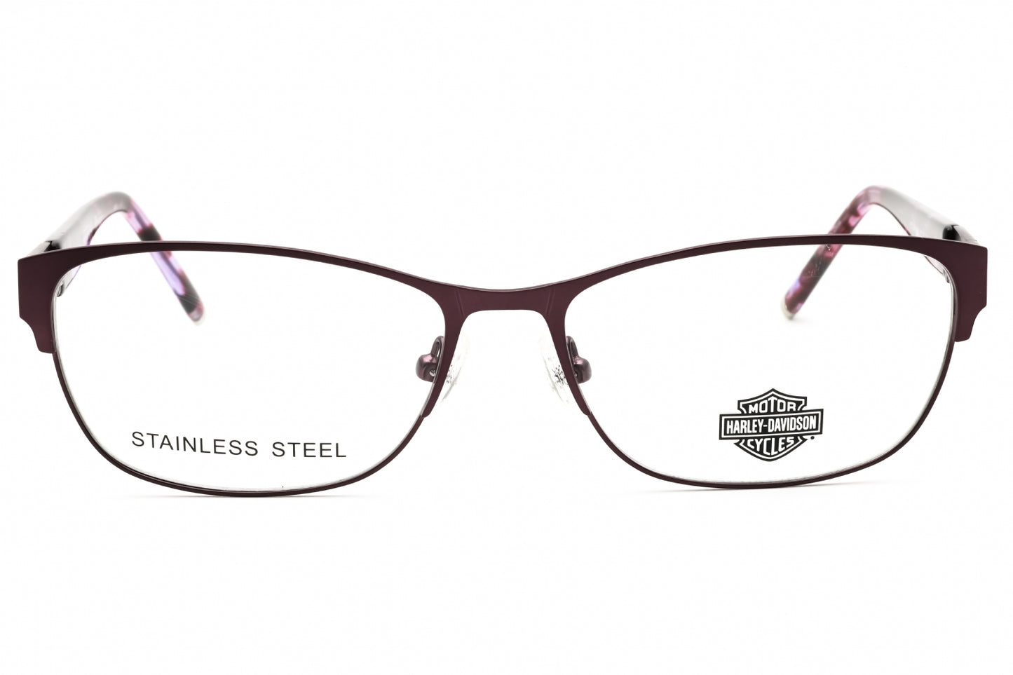 Harley Davidson HD0540-082 56mm New Eyeglasses