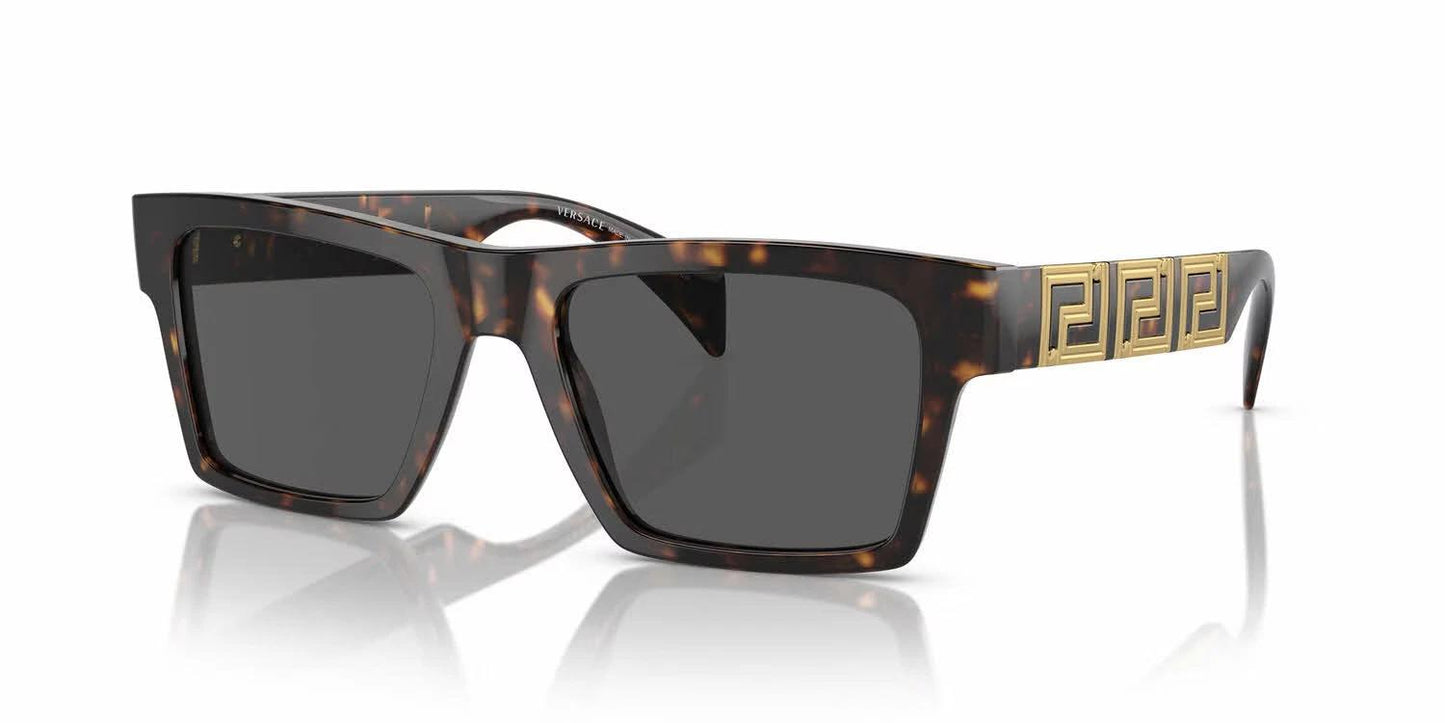 Versace 0VE4445F-108/87-54 54