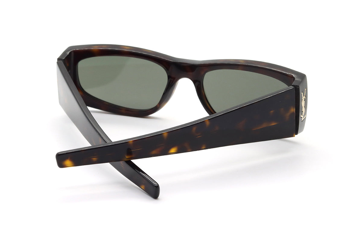 Yves Saint Laurent SL-M140-003 56mm New Sunglasses
