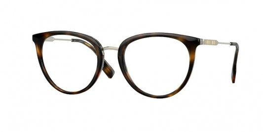 Burberry BE2331-3002-52 52mm New Eyeglasses