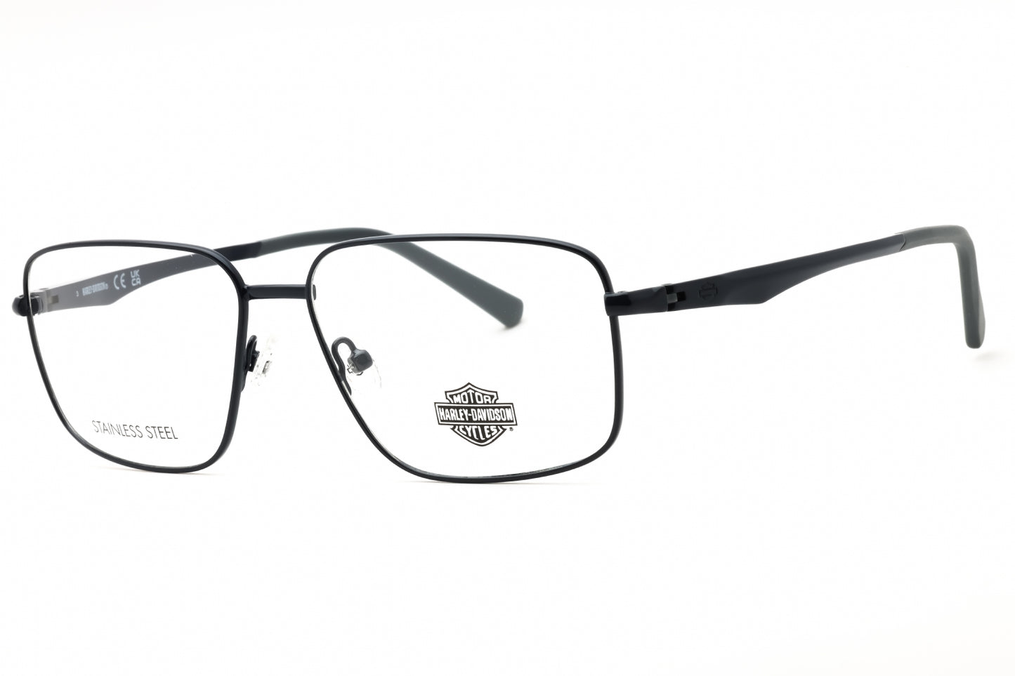 Harley Davidson HD50064-091 58mm New Eyeglasses