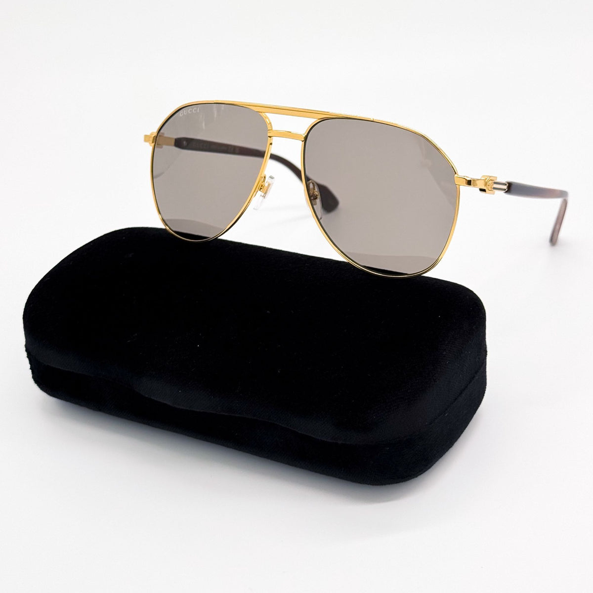 Gucci GG1220S-002-59 59