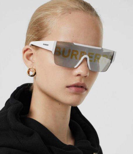 Burberry 0BE4291-3007/H 138mm