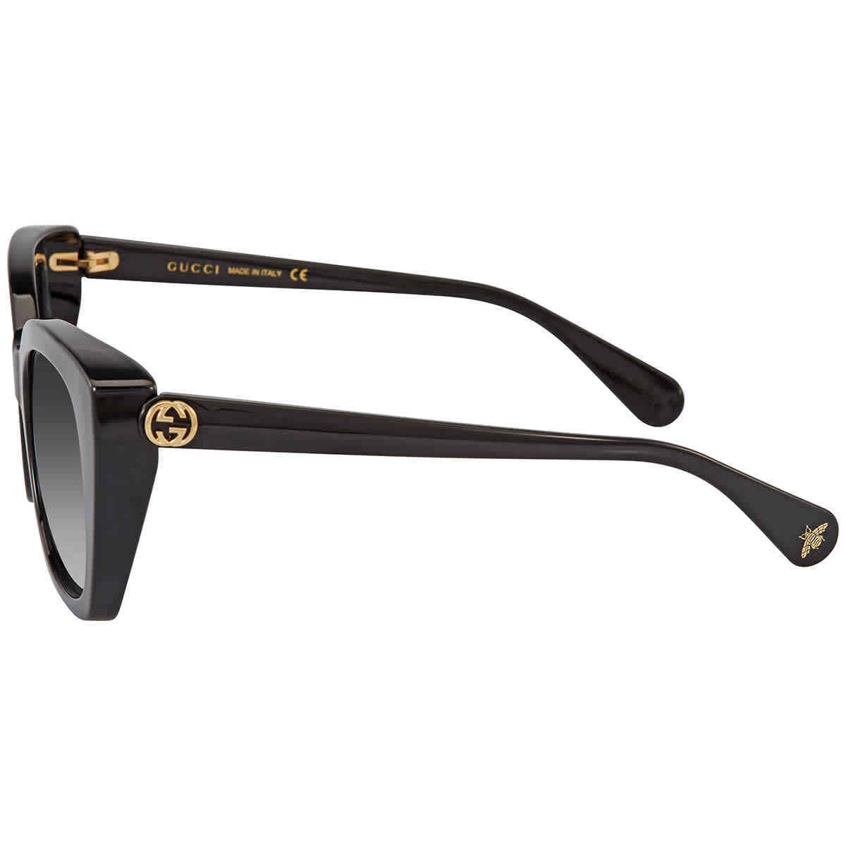 Gucci GG0921S-001 55mm New Sunglasses