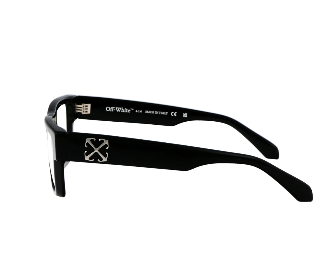 Off-White Style-61 OERJ061S24PLA0011000 Eyeglasses
