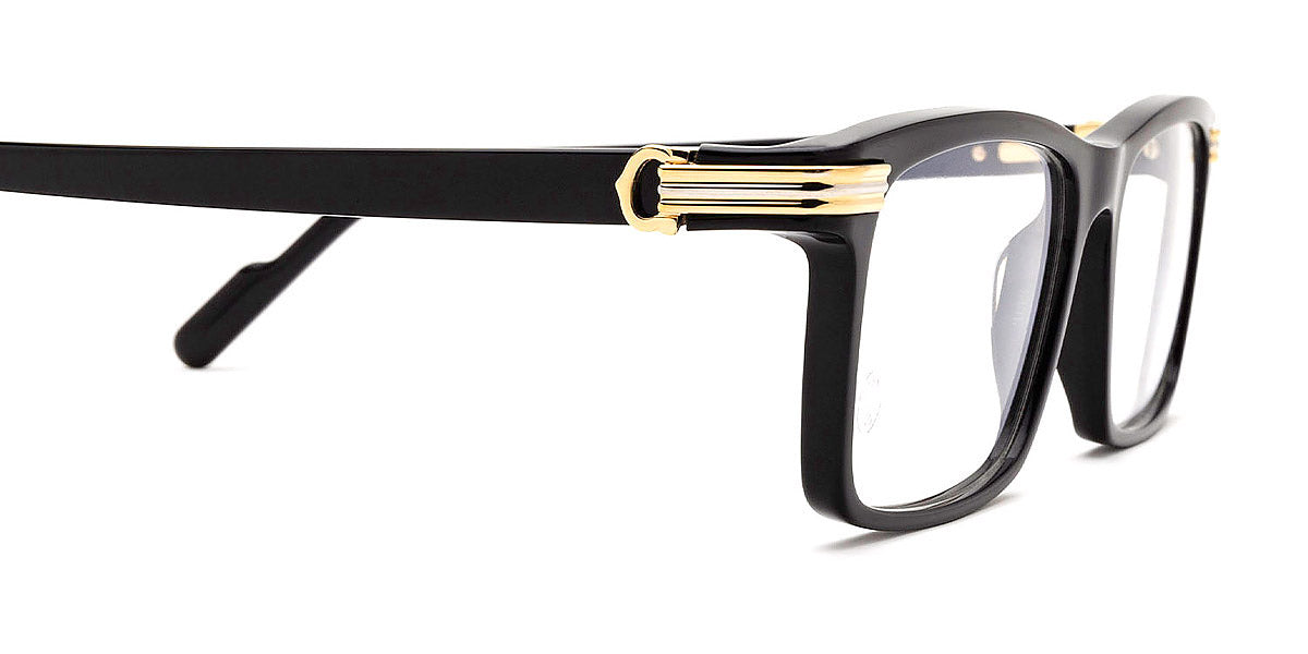 Cartier CT0222OA 001 54 54mm New Eyeglasses