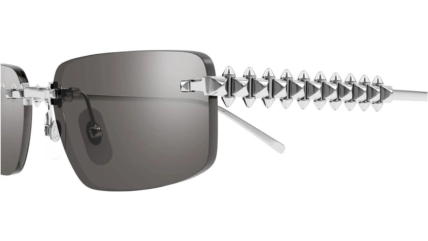 Cartier CT0544S-003 58mm New Sunglasses