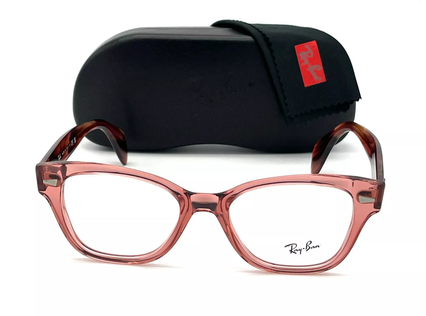 Ray Ban RX0880-8177-52 52mm New Eyeglasses