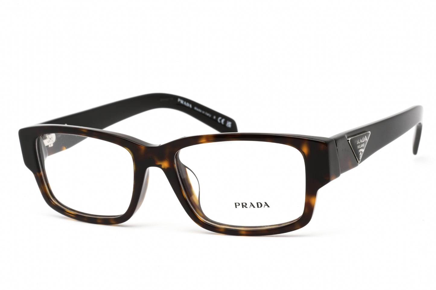 Prada 0PR 07ZVF-2AU1O1 55mm New Eyeglasses