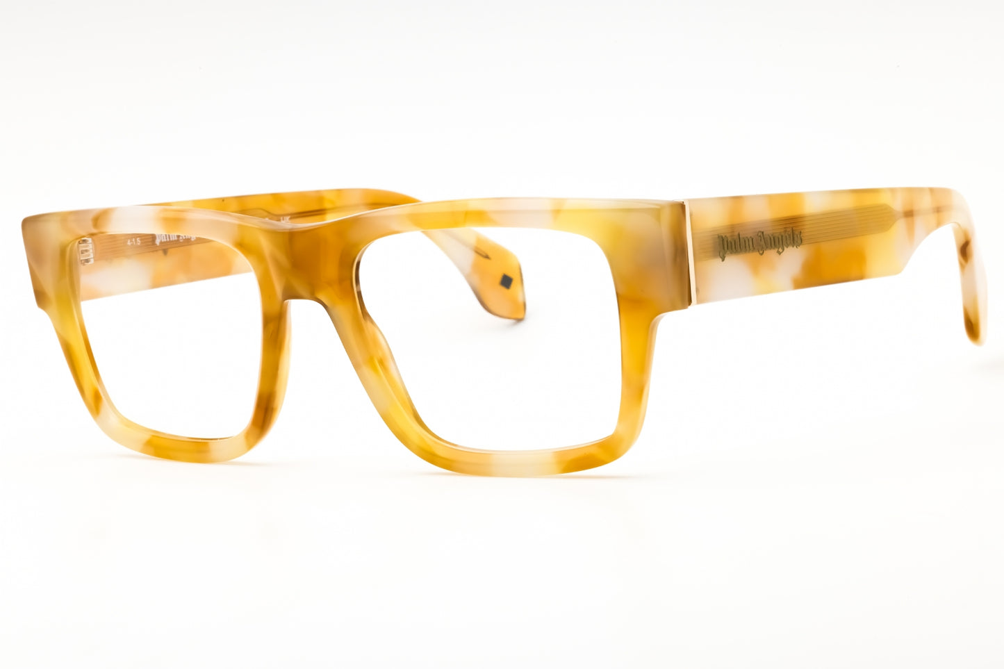 Palm Angels STYLE 2-PERJ002C99PLA0012400 54mm New Eyeglasses