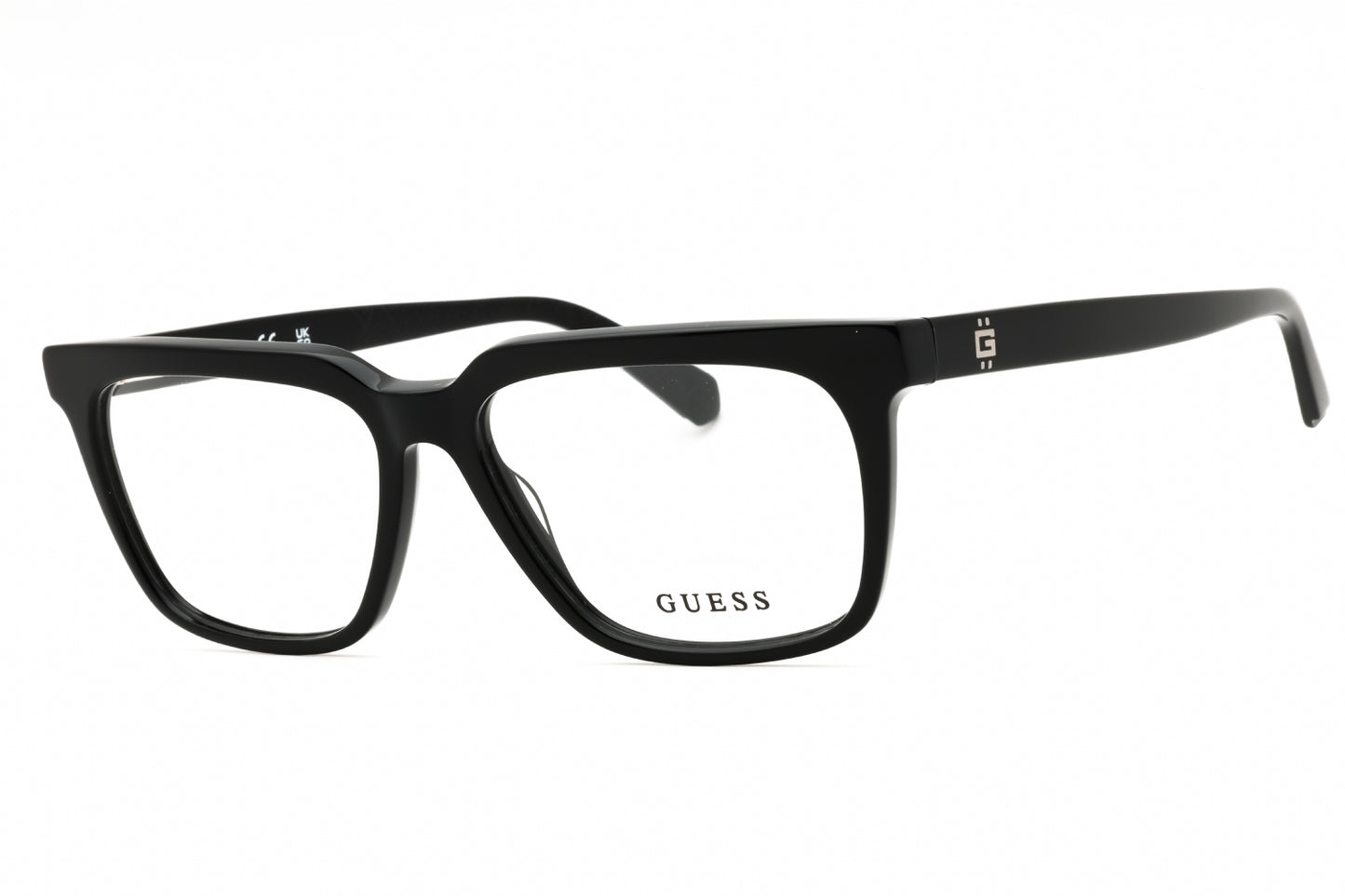 Guess GU50133-001 55mm New Eyeglasses