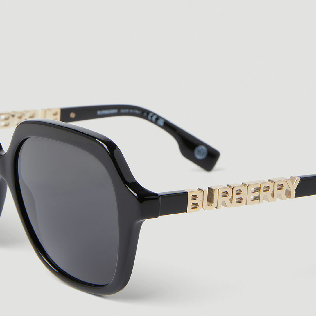 Burberry 0BE4389F-300187 55mm New Sunglasses