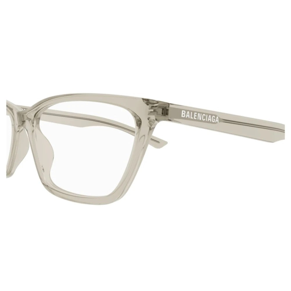 Balenciaga BB0406o-004 59mm New Eyeglasses
