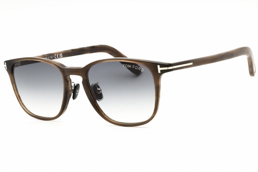 Tom Ford FT1048-D-20B 52mm New Sunglasses