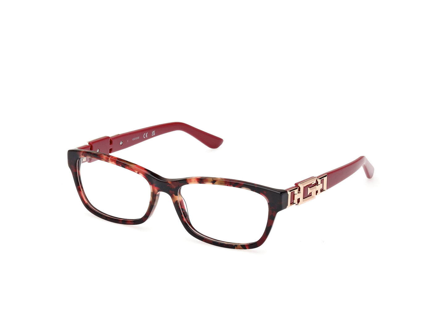 Guess GU2986-55071 55mm New Eyeglasses