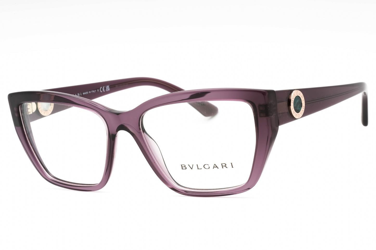 Bvlgari 0BV4221-5518 55mm New Eyeglasses