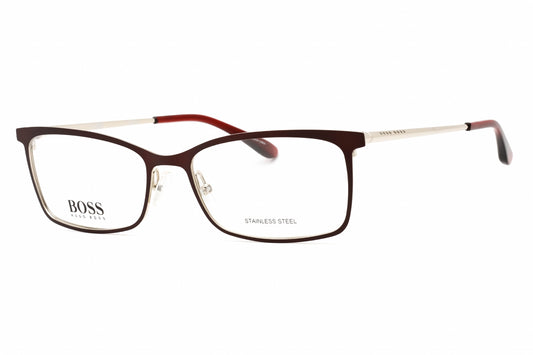 Hugo Boss BOSS 1112-07BL 00 55mm New Eyeglasses