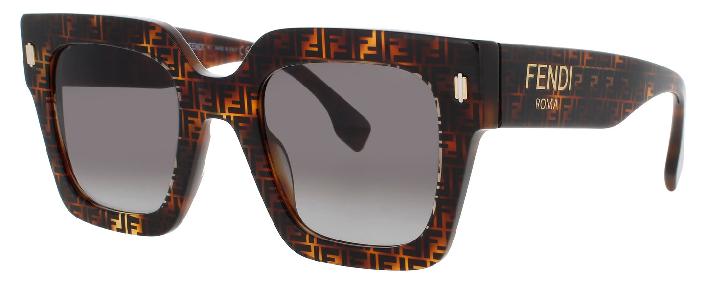 Fendi FE40101I 5055B 50mm