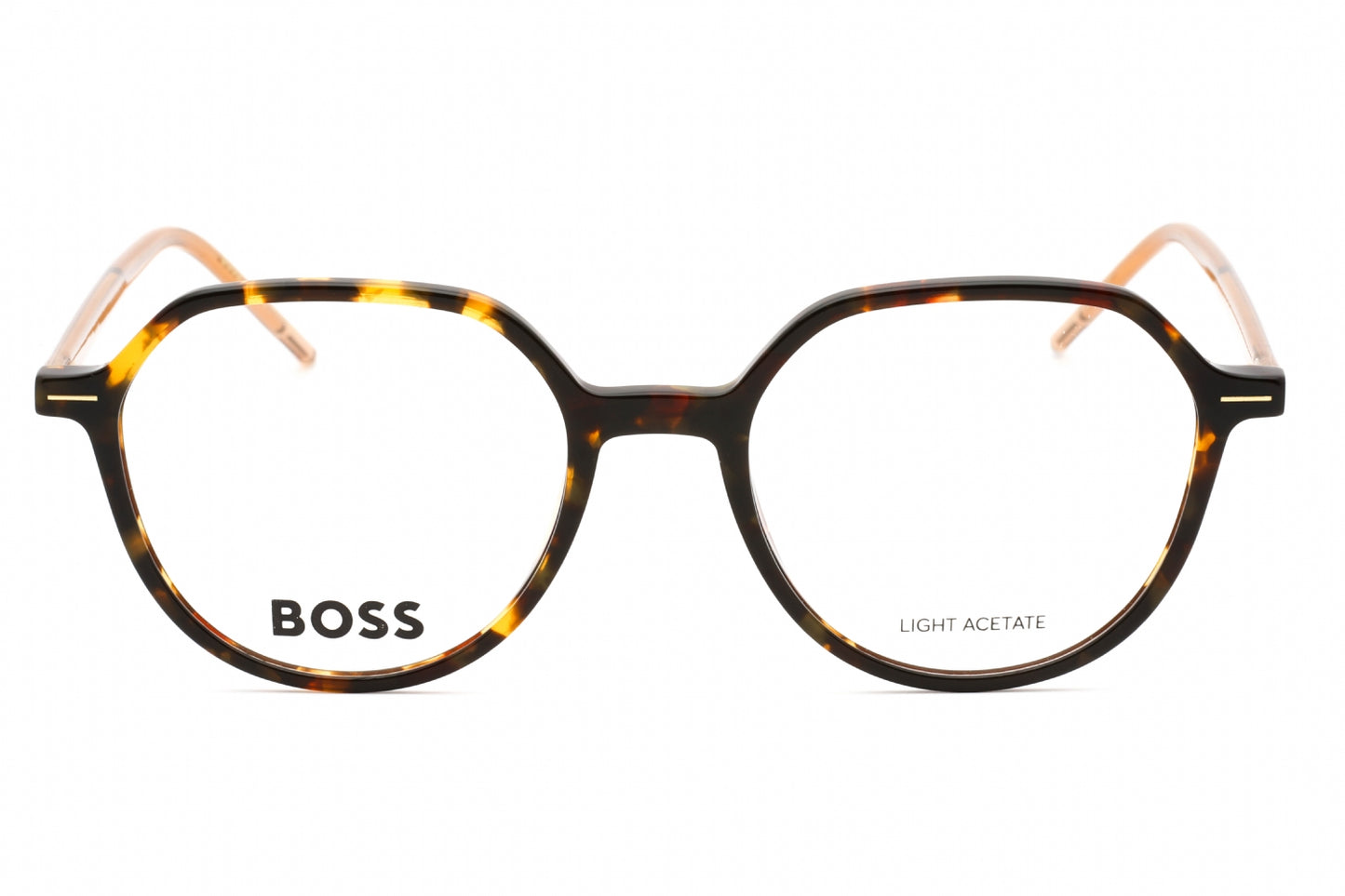 Hugo Boss BOSS 1586-0HJV 00 50mm New Eyeglasses