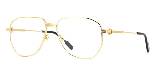 Cartier CT0484o-001 58mm New Eyeglasses